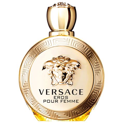 parfum Versace cuprind